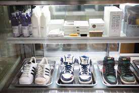 Sepatu Kulit Mengkilap